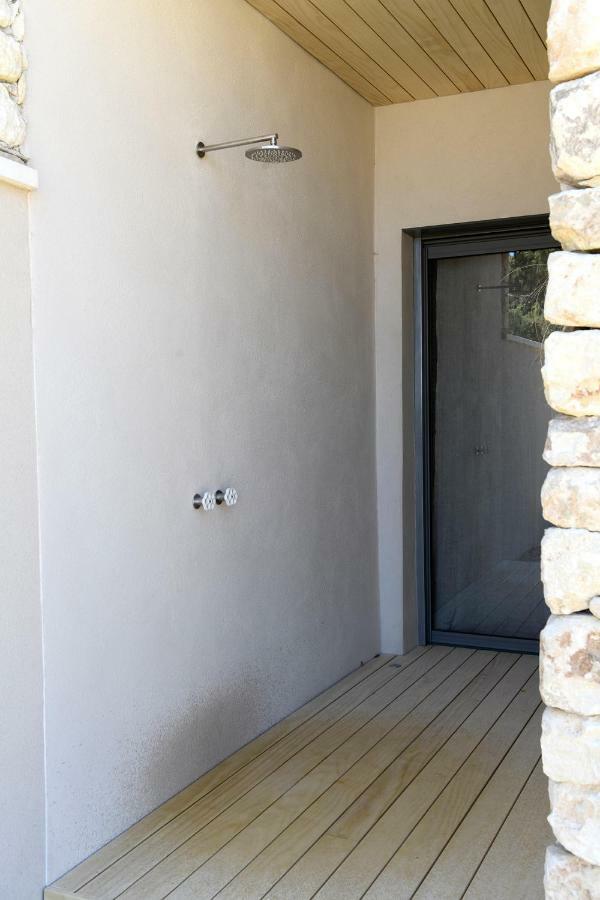 Les Loges En Provence "Villa Garrigue" Villeneuve-lès-Avignon Dış mekan fotoğraf